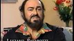 Pavarotti- The Tenor Voice- If I were Only a Tenor!