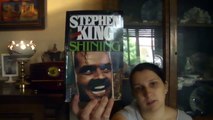 #21 - Recenzie The Shining de Stephen King