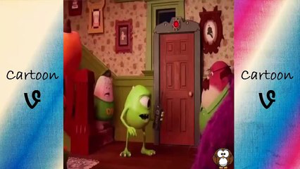 Cartoon Voice Overs Vines Compilation 2015 - Best Cartoon Vines - Funny Lip Reading (Part 3)