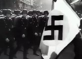 WAFFEN SS   WW2 Nazi Footage   Hanzel Und Gretyl  Das Boot