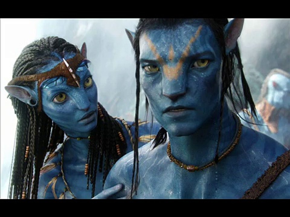 Brother Panic Talks About Avatar in 10 Minutes