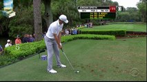 Jordan Spieth's Top 5 Worst Golf Shots at 2015 RBC