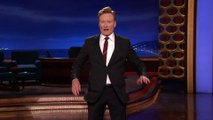 Fantastic -Fantastic Four- Clips - CONAN on TBS