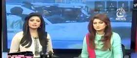 Pakistan media on Narendra Modi after Lahore bus terrorist Attack