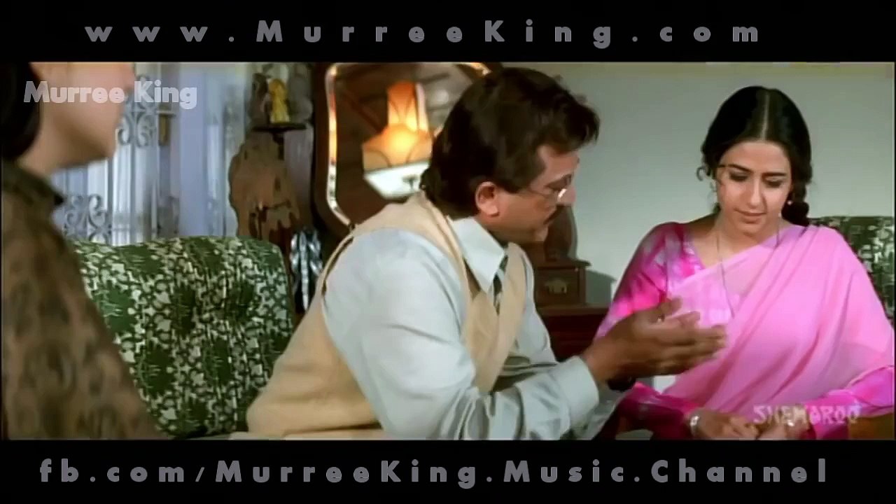 Ek Mulaqat - Male Version - Sirf Tum (1999) HD
