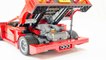 LEGO 10248 Ferrari F40 - RC motorized F40 review by 뿡대디