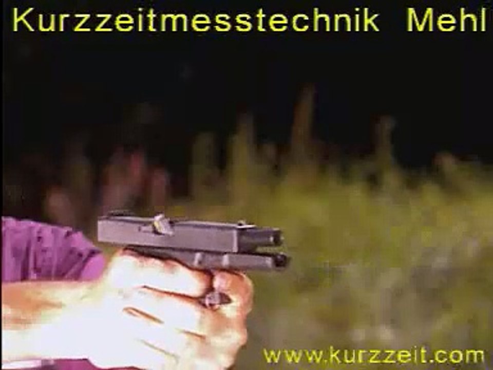 Pistola Automatica