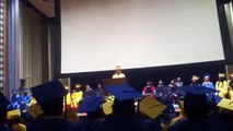 Audenried's Class of 2015 Salutatorian/Valedictorian Speech
