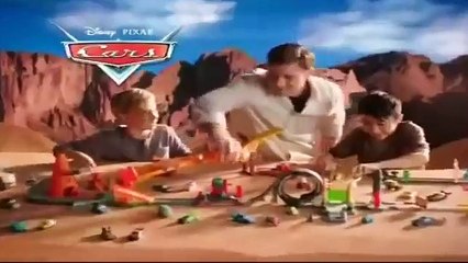 Disney Pixar Cars Story Sets