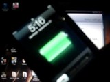 Como Jailbreak el iPod Touch o iPhone en Version 2.1 PARTE 2