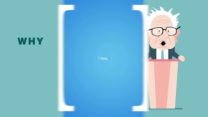 Why People Love Bernie Sanders