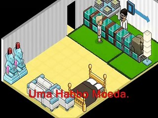 Habbo hotel comédia