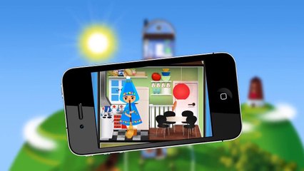 Toca House - Gameplay Trailer - Toca Boca