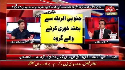 What Will Happen After 90 Days Listen Faisal Raza Abidi _ Tune.pk