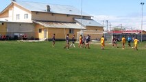 Avintul Floresti - Construct Bolintin Deal (Juniori) Penalty - Cupa Primaverii 2012