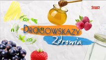 Kawa energetyczna  - Drogowskazy zdrowia - Odc 3 - Sezon II