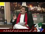 Who Sorted Out Things Between Hamid Mir and Sheikh Rashed - Hamid Mir Reveals For The First Time _ Tune.pk