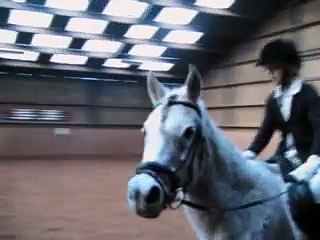 breska concours junior dressage