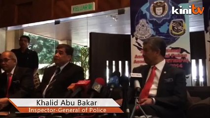 Polis sahkan mangsa culik Semporna selamat