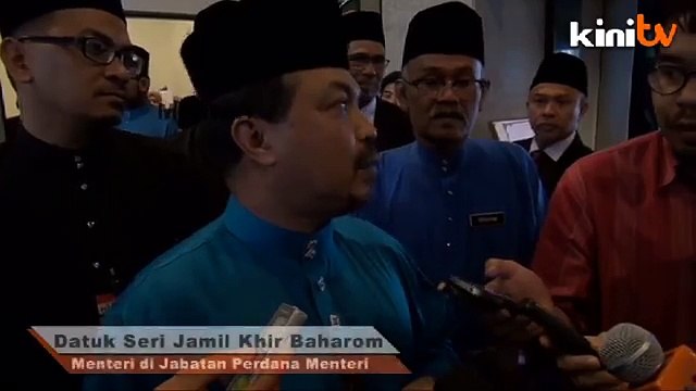 Kerajaan Persekutuan tak halang hudud di Kelantan