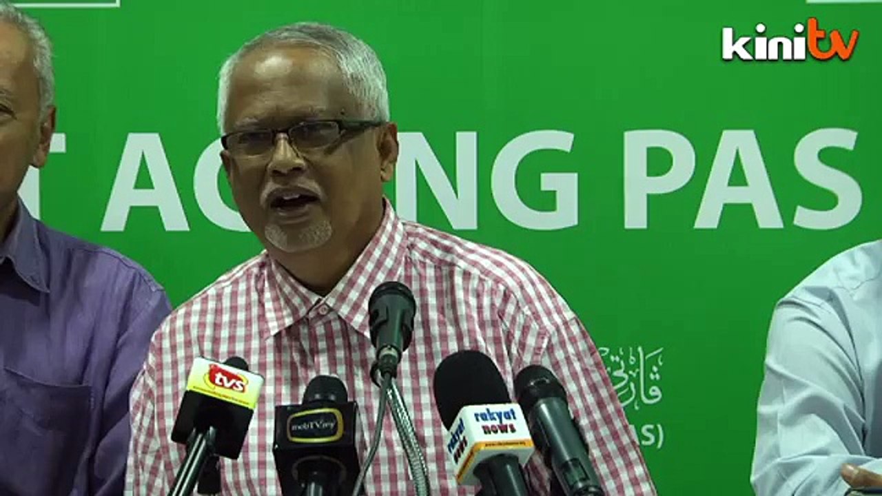 PAS: Bukit Gelugor seat belongs to DAP