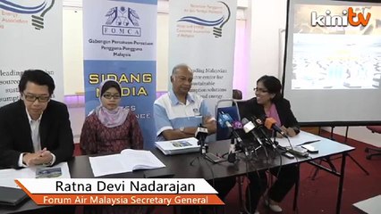 'Stop the political games, give us water'