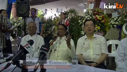 Bishop: Let there be more tigers!