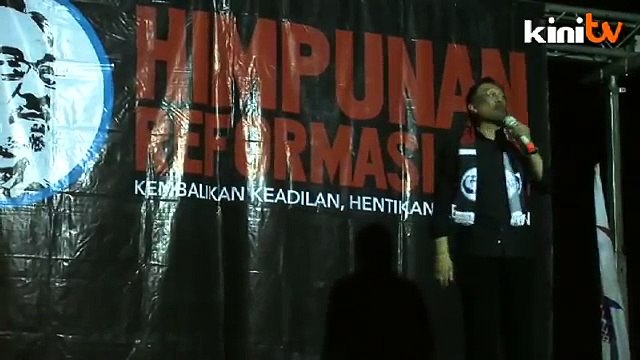 Gagal jelaskan MH370, Anwar cadang Hisham letak jawatan