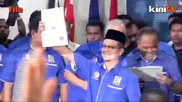 Zul Noordin: Allah matikan penentang utama hudud