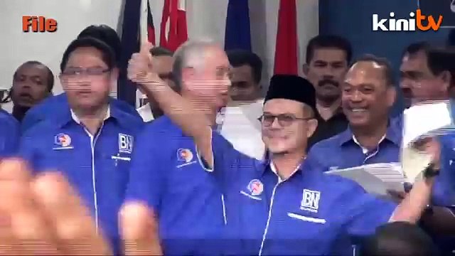 Zul Noordin: Allah took Karpal for hudud's sake