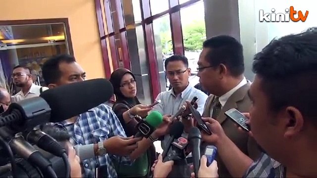 Umno S'gor ikrar anjur demo jika catuan air berterusan