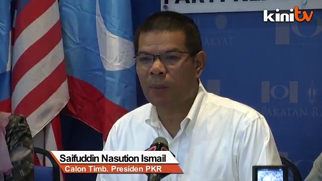 PKR trio: To win GE14, support us