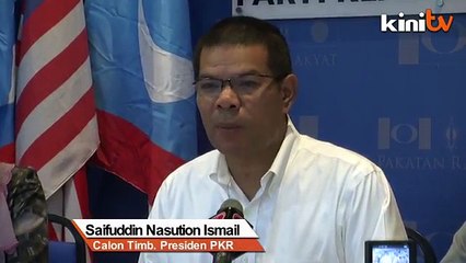 PKR trio: To win GE14, support us