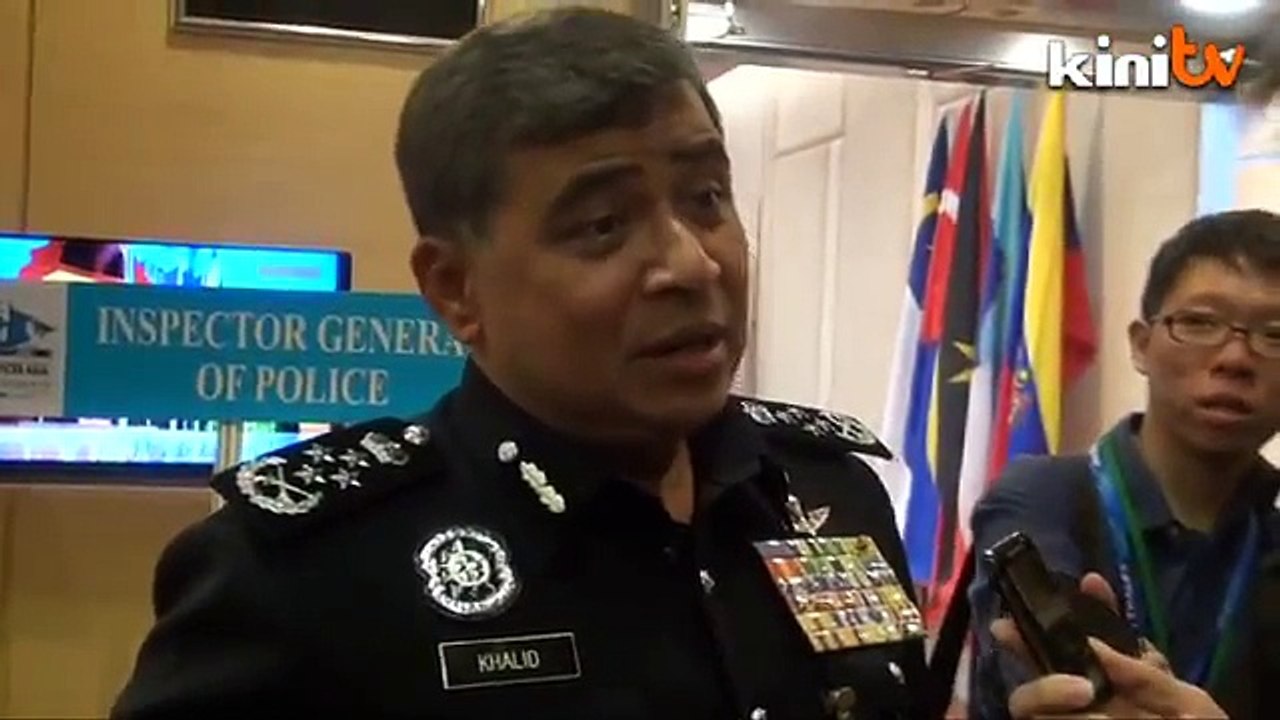 IGP: No kidnapping occurred, but we'll probe assault