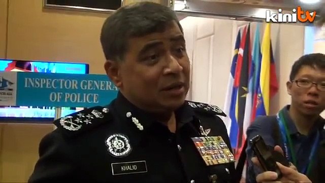 IGP: No kidnapping occurred, but we'll probe assault