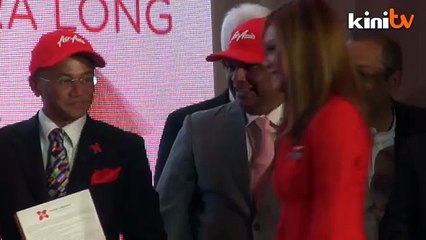 亚航今改口 称5月9日将迁至KLIA2