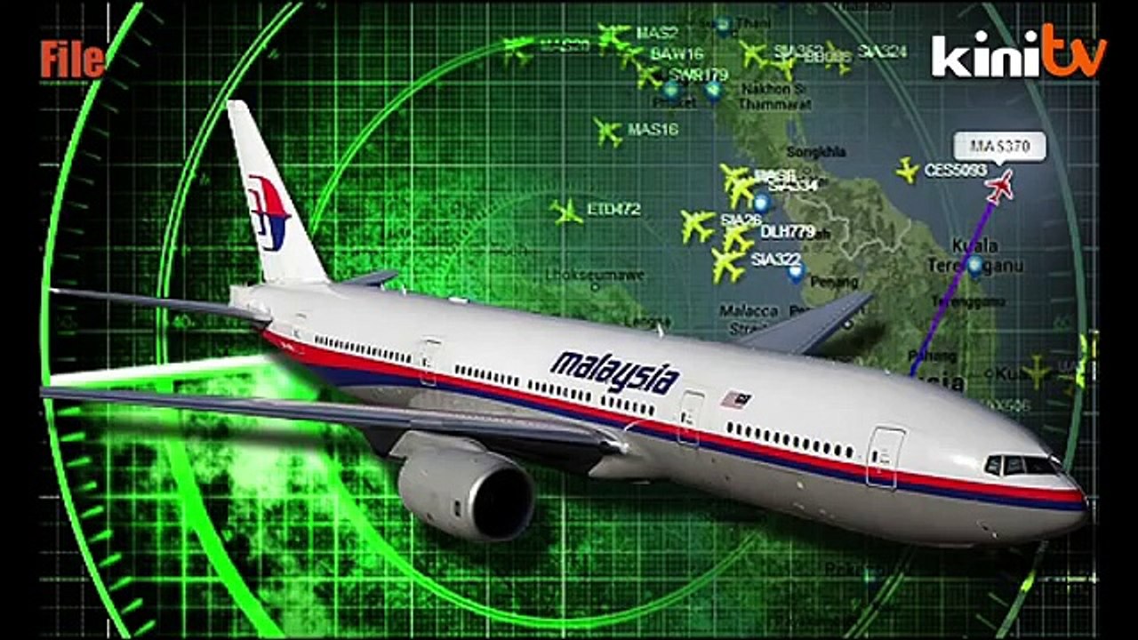 CNN: Telefon Fariq buat sambungan ke menara