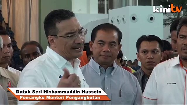 MH370: Menteri nafi lewat tubuh jawatankuasa khas