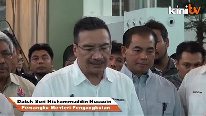 MH370: M'sia minta JACC Australia serap dua wakil DCA