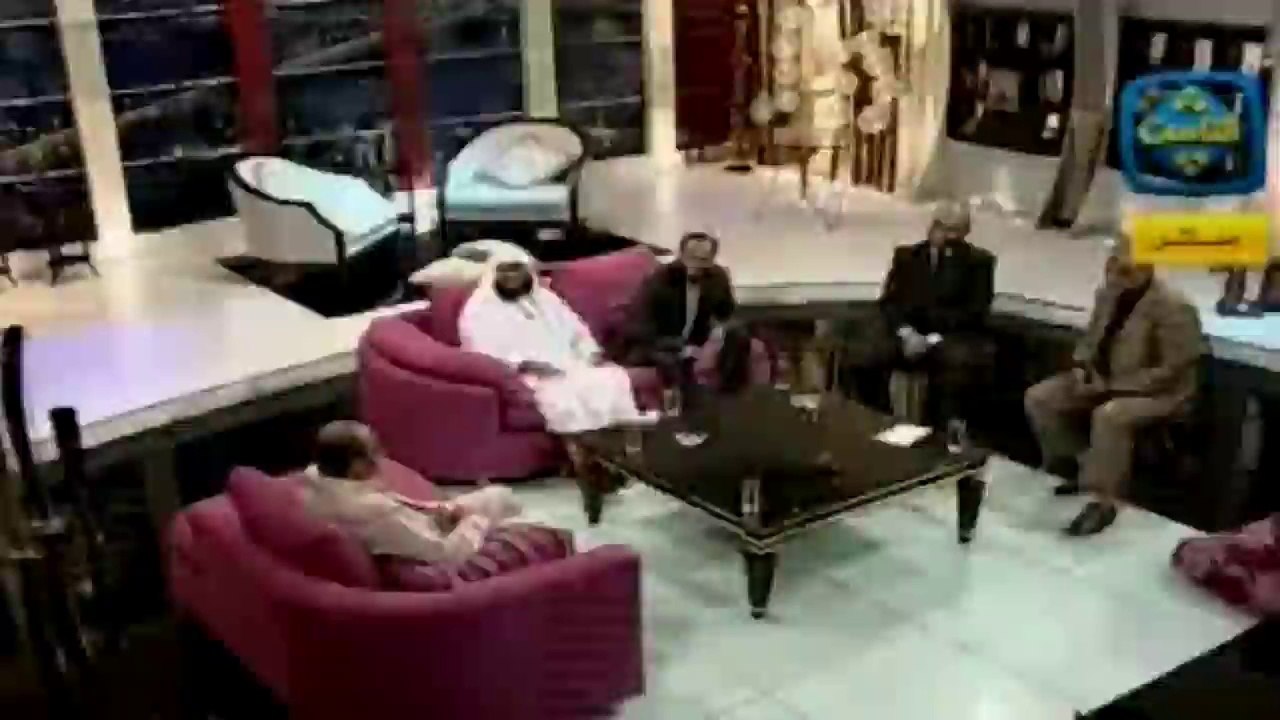 قصة توبة الشيخ محمود المصري