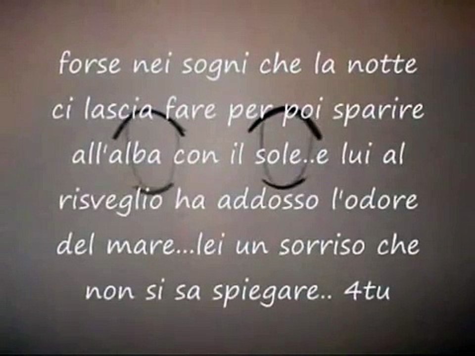 Canzoni, frasi d'amore e aforismi d'amore - "Lei per me è..." (canzoni d'amore 2014)