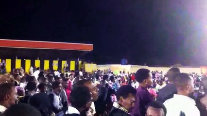 غادة عقدالجلاد حفل راس السنة 2012