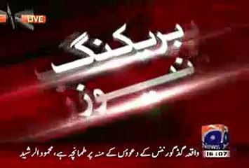 Woman Badly Beating _@- A Boy For Teasing Her On Bus Stand