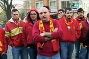 Football Hooligans International en español (España) - 09 Turquia (Parte 3/5)