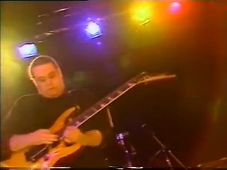 Shawn Lane - Rules of the Game (REH, full quality version)