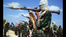 Kenya bus attack near Somali border leaves 28 dead