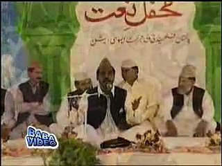 SHAN HI NIRALI HAI BY HUZAIFA
