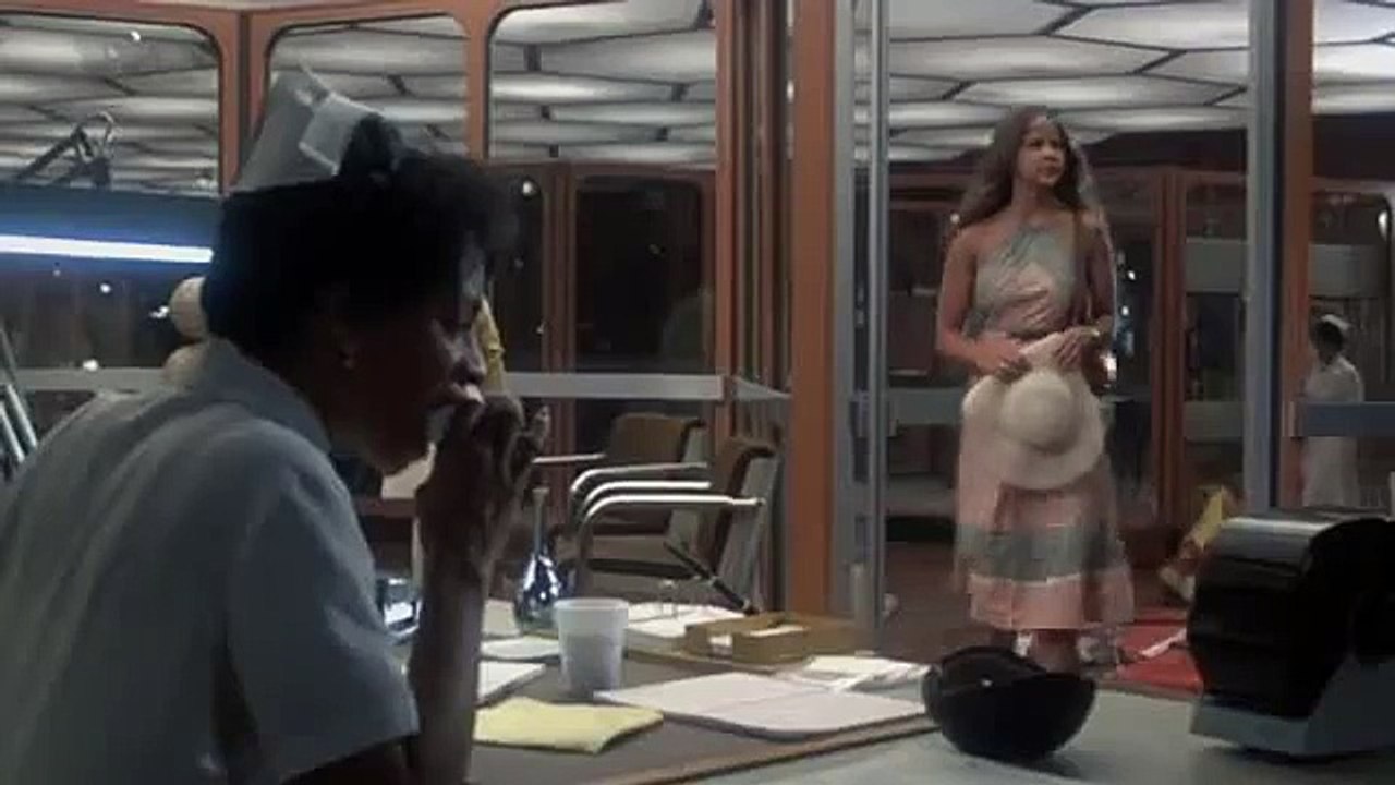 Linda Blair - Exorcist II The Heretic