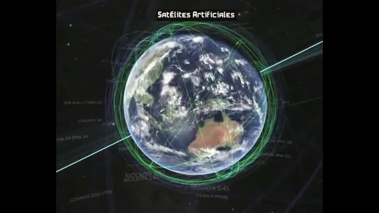 El Universo y Sus planetas