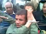 Amaterski snimci iz Libije